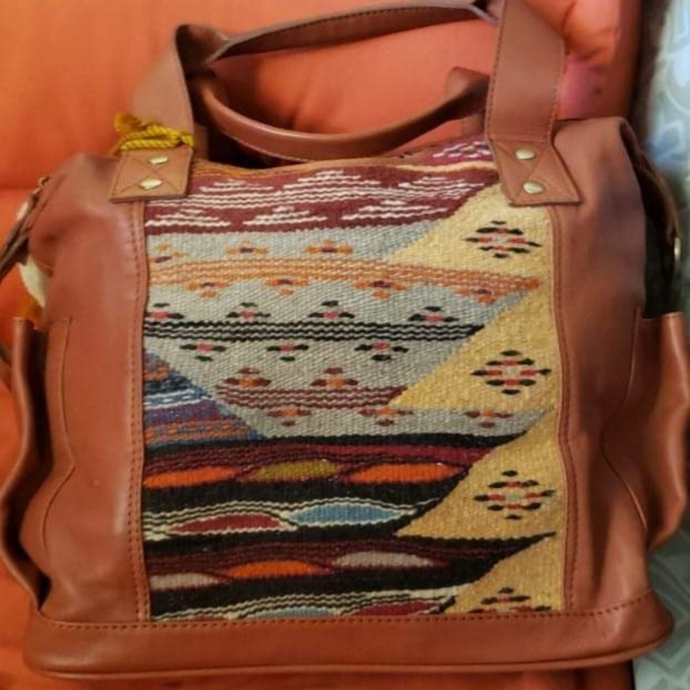 Moroccan cdb